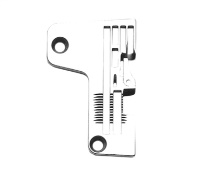 PEGASUS TYP OVERLOK 5İP PLAKA PENYE 6MM 204366